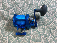 Avet MXL 6/4  MC Raptor