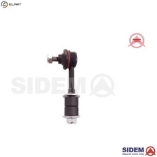 LINKCOUPLING ROD STABILISER