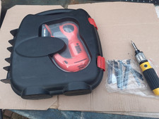 Black & Decker KS990E jigsaw