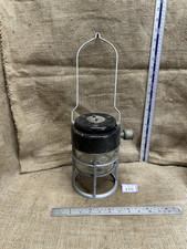 Vintage Original Bullfinch Gas