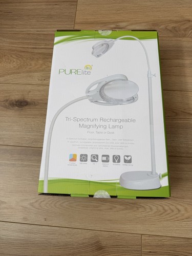 Brand new purelite - brand,