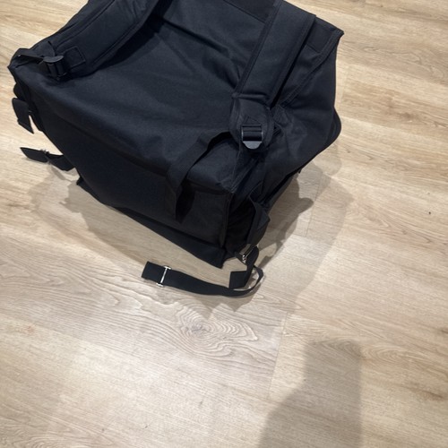 Uber eats delivery - delivery, bag-