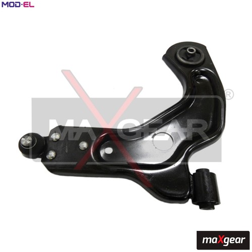 Controltrailing arm wheel - arm,