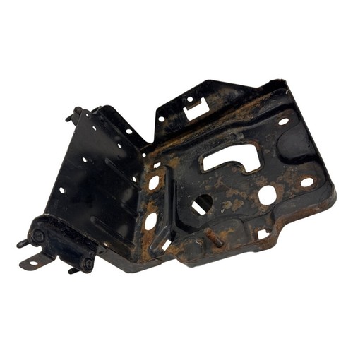 Fiat 500 battery tray sport - 500,