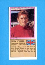 New - PANINI FOOTBALLERS