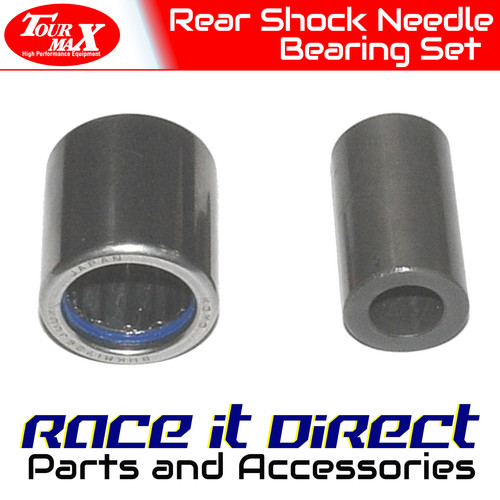 Rear shock needle bearing - rear,