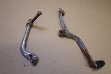 YAMAHA YB100 YB 1973-1977