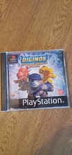 Digimon World 2003 Sony