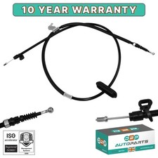 LEFT SIDE HAND BRAKE CABLE FOR
