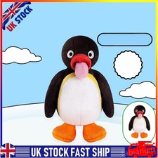 Pingu Plush 6" 15cm Plushy