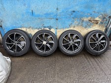 Vauxhall Corsa D / E / Adam