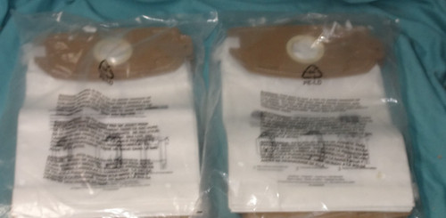Lot bags hoover - 20, =