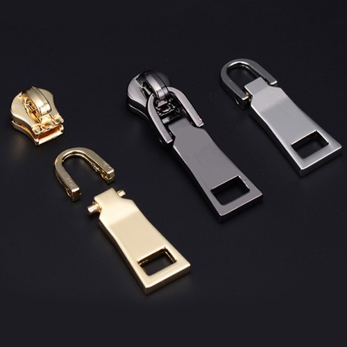 High quality zip slider pull - high,
