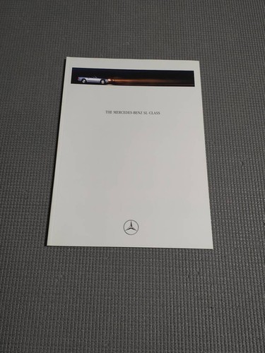 Mercedes benz class catalog - mercedes,