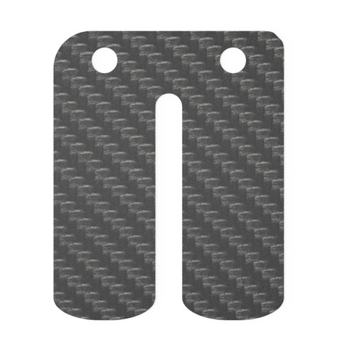Diaphragm plates carbon for