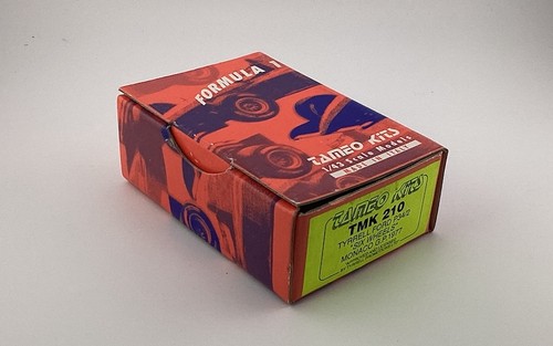 Tameo kit tmk - 1:43, 210