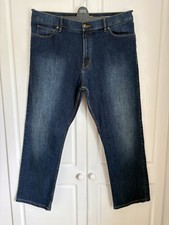 M&S * Men’s Stormwear Jeans