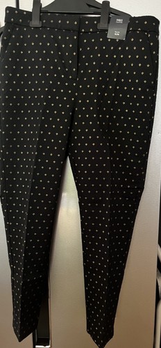 Ladies s ankle grazer - m,