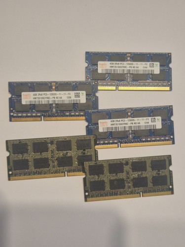 4gb ddr3 sodimm laptop - sodimm, memory