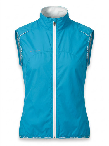 Vaude women air vest hiking - air,