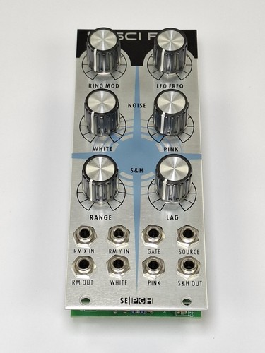 Studio electronics sci - electronics, sci-fi