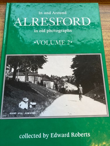 Alresford and around vol - ,