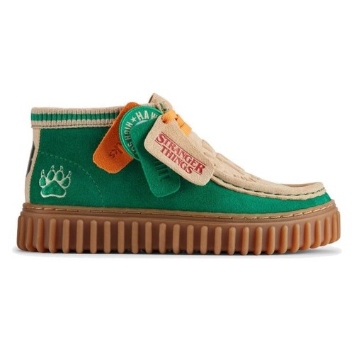 Bnib clarks tor hill older - bnib,