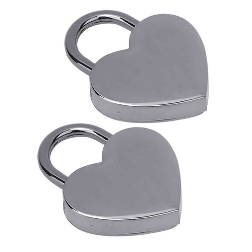 2pcs 30x39mm antique bronze - 30x39mm,
