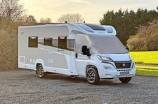 External Thermal Blinds for Elddis Autoquest & Avalon Motorhomes 2006 - 2026