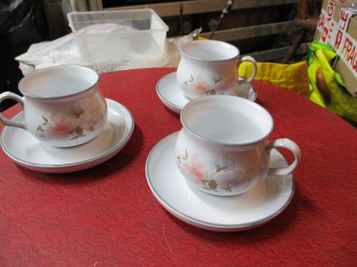 Denby coloroll encore - 3, 'encore'