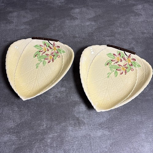 Carlton ware serving dishes - 2, dishes/