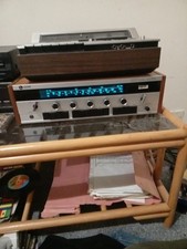 Leak 2000 Tuner Amplifier