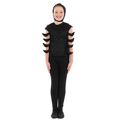 Childs black spider - childs,