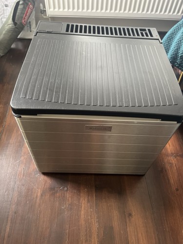Dometic way 12v 240v - 3, gas