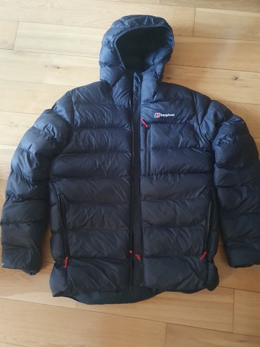 Berghaus mens puffer - berghaus,