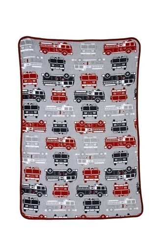 Carter fleece blanket fire - blanket,,