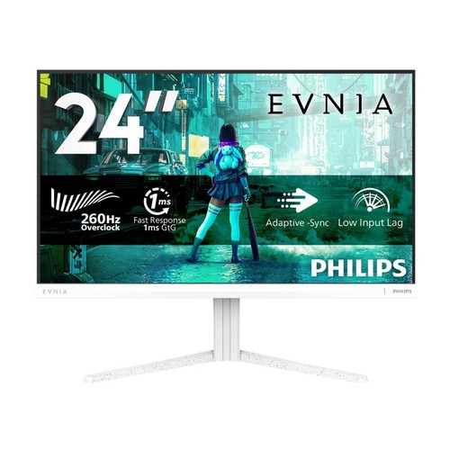 Philips evnia 3000 inch - 3000, 23.8