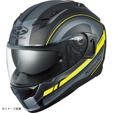 KABUTO KAMUI-3 Ridge Helmet L