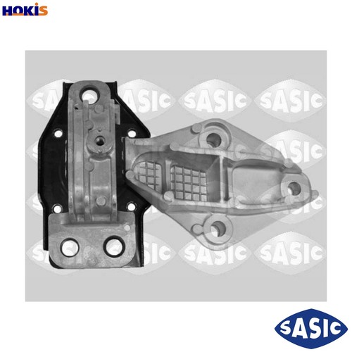 Mounting engine 2704007 - 2704007, for
