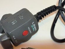 Libec ZC-9Pro – Zoom Control