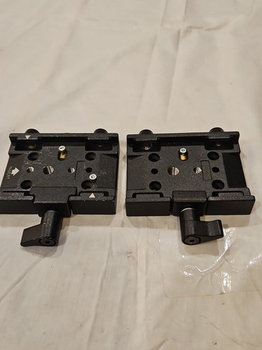 Manfrotto 577 quick - 2,