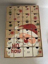 Large Christmas Advent