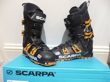 Scarpa 4- Quattro SL Ski