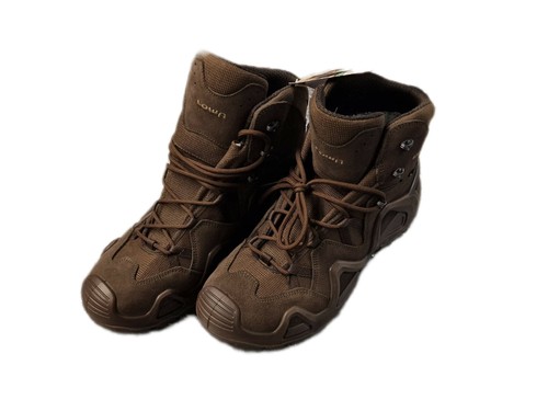 Lowa zephyr gtx mid - tf, brown