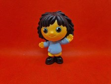 2017 Moon and Me PEPI NANA  3.25" figure/cake topper, Hasbro