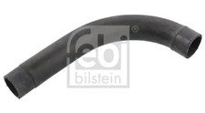 Cooling system hose Upper