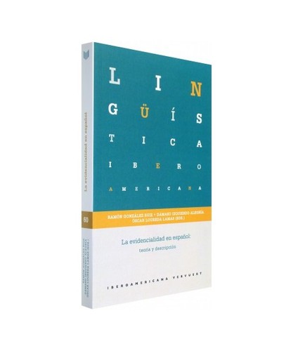 Evidencialidad español - la,