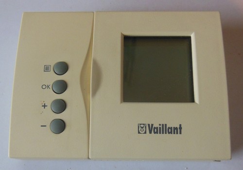 Vaillant vrt 230 - vrt, 7