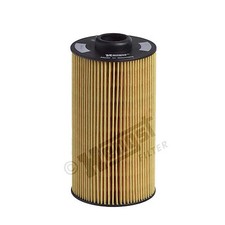 New Oil Filter for ALPINA