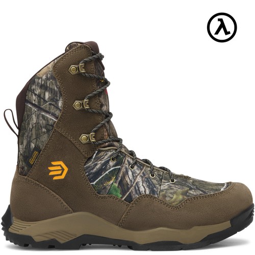 Lacrosse ridgeback men mossy - lacrosse,